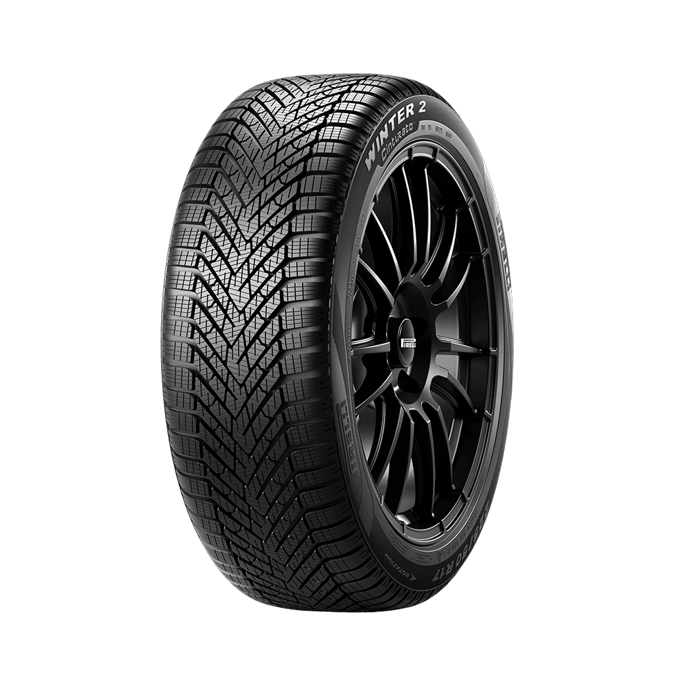 PIRELLI CINTURATO WINTER 2 215/55 R18 99T XL