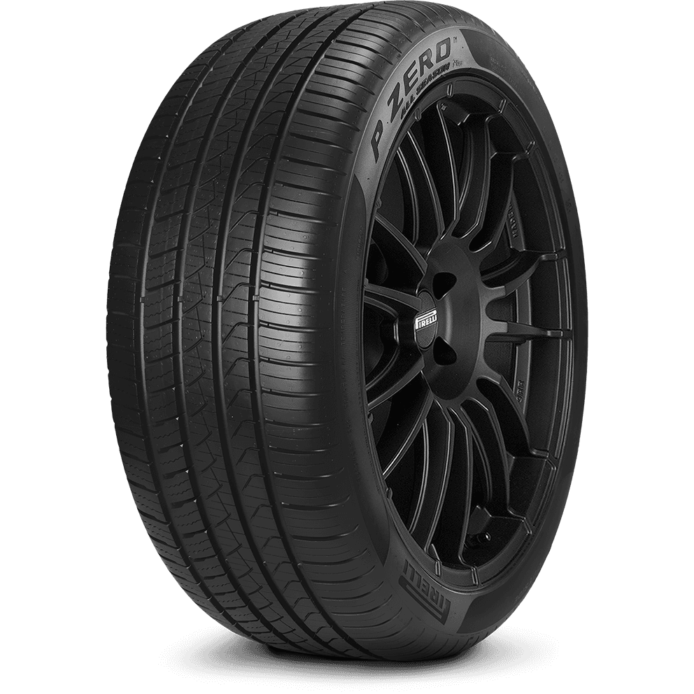 PIRELLI PZERO ALL SEASON 315/30 R22 107W XL