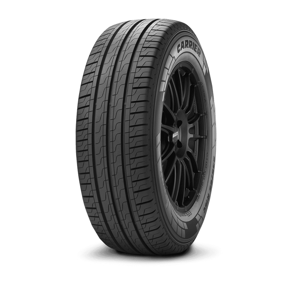 PIRELLI CARRIER 195/75 R16 110R 