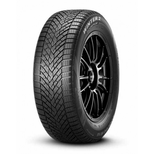 PIRELLI SCORPION WINTER 2 235/55 R19 105V XL