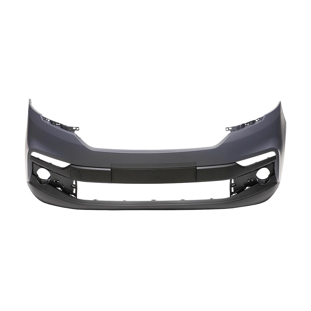 Paraurti anteriore Talento 2016-