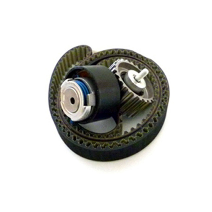 Zahnriemensatz (Longlife-Riemen) DAYCO Fiat Ducato 2,3 16 V JTD(HT Riemen)