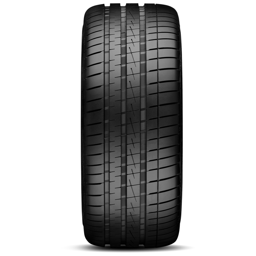 VREDESTEIN ULTRAC VORTI+ 255/40 R20 101Y XL