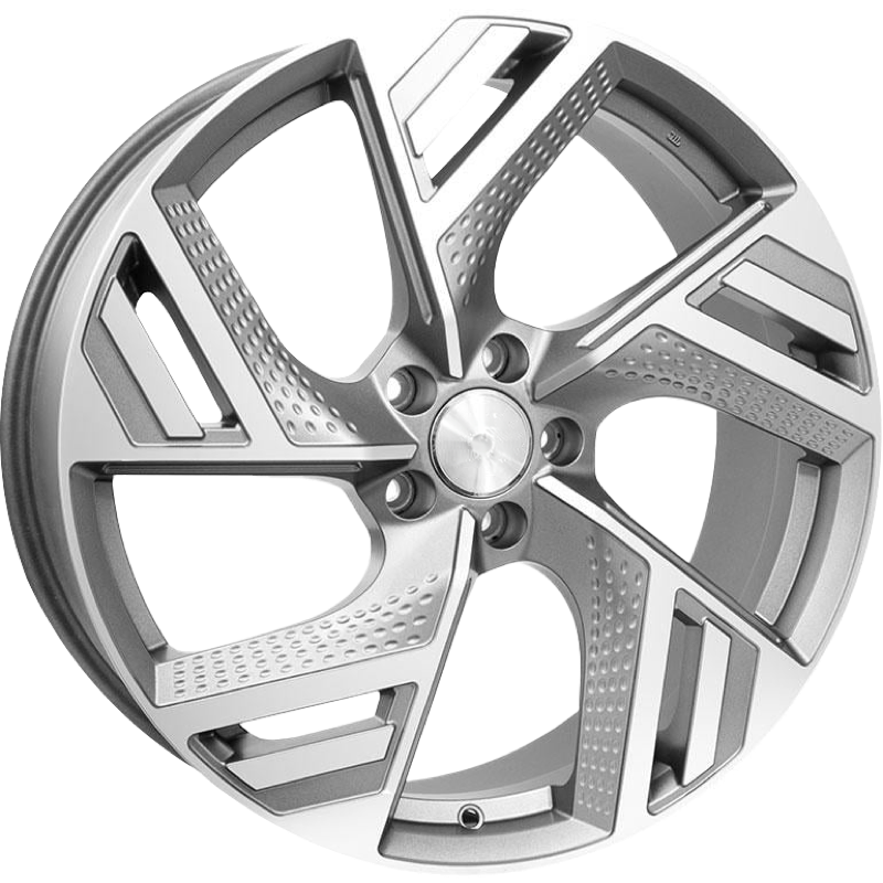 Easyfit 614 AF 8x20 5x114.3 ET40