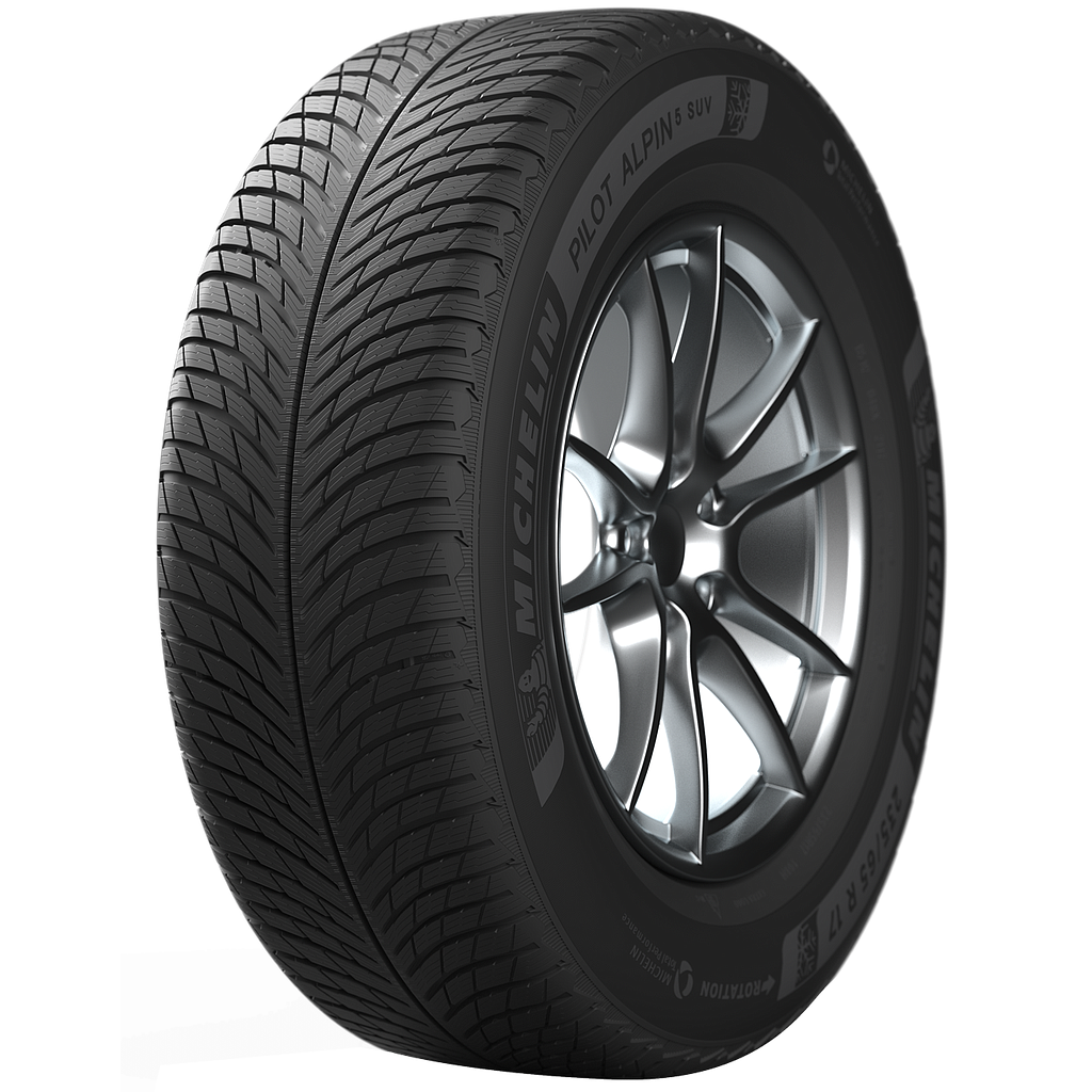 MICHELIN PILOT ALPIN 5 SUV 285/45 R21 113V XL