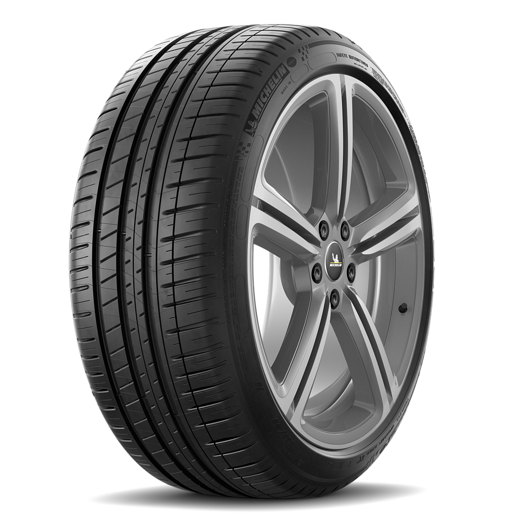 MICHELIN PILOT SPORT 3 255/40 R19 100Y XL
