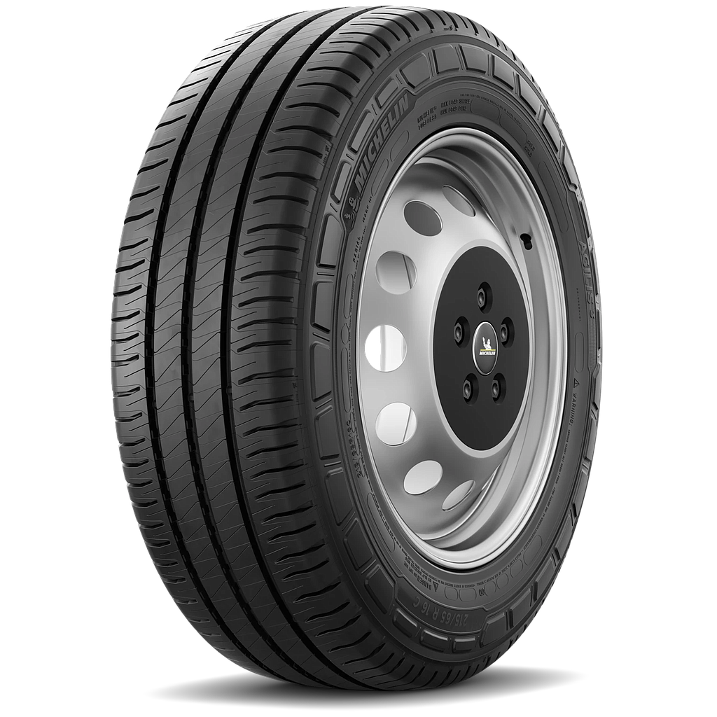 MICHELIN AGILIS 3 215/65 R16 106T