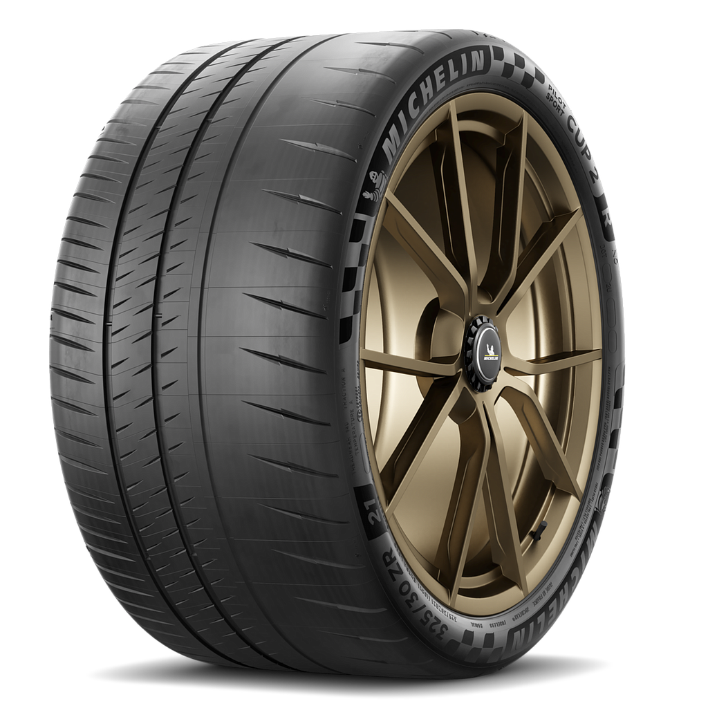 MICHELIN PILOT SPORT CUP 2 R 245/35 R20 95Y XL