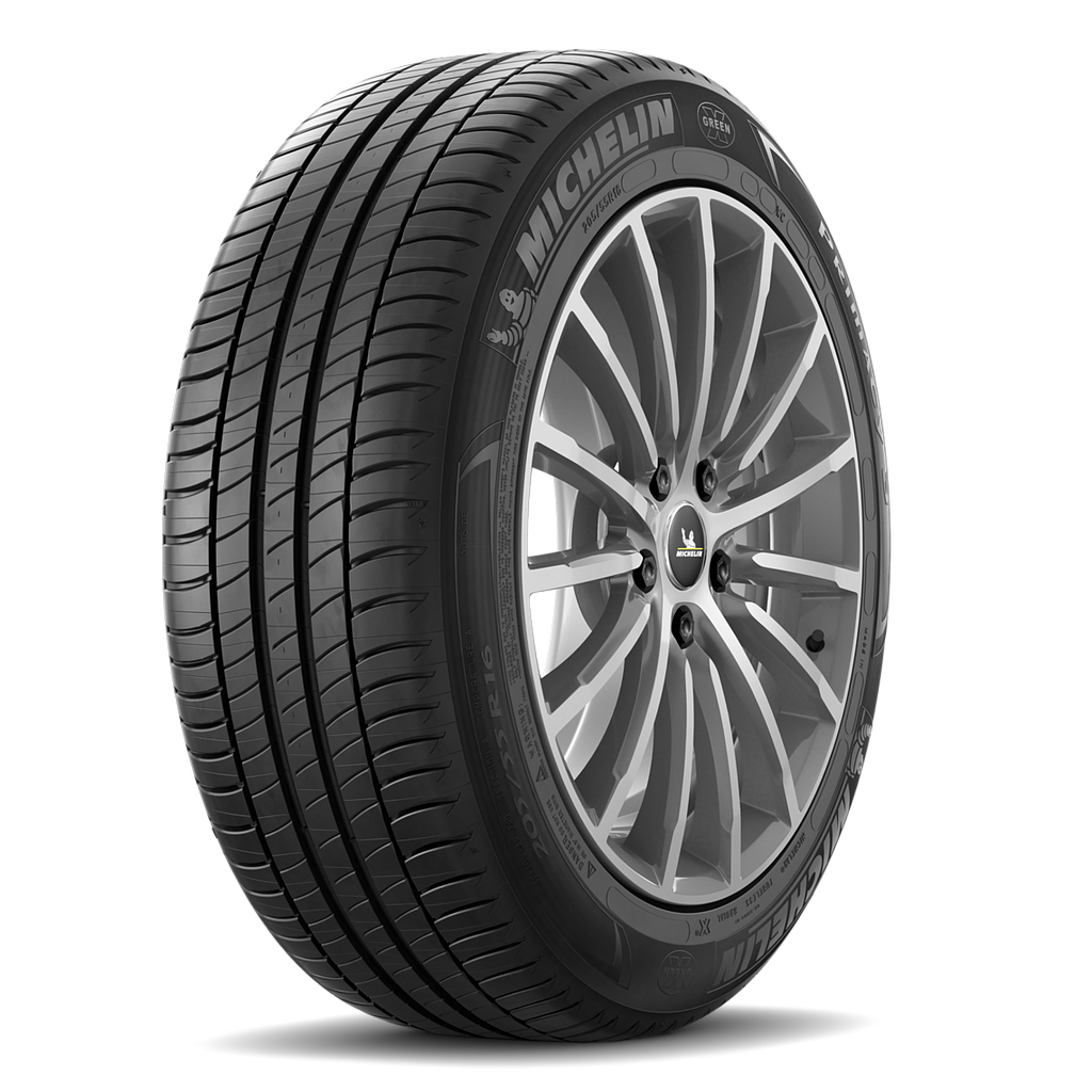 MICHELIN PRIMACY 3 215/55 R17 98W XL