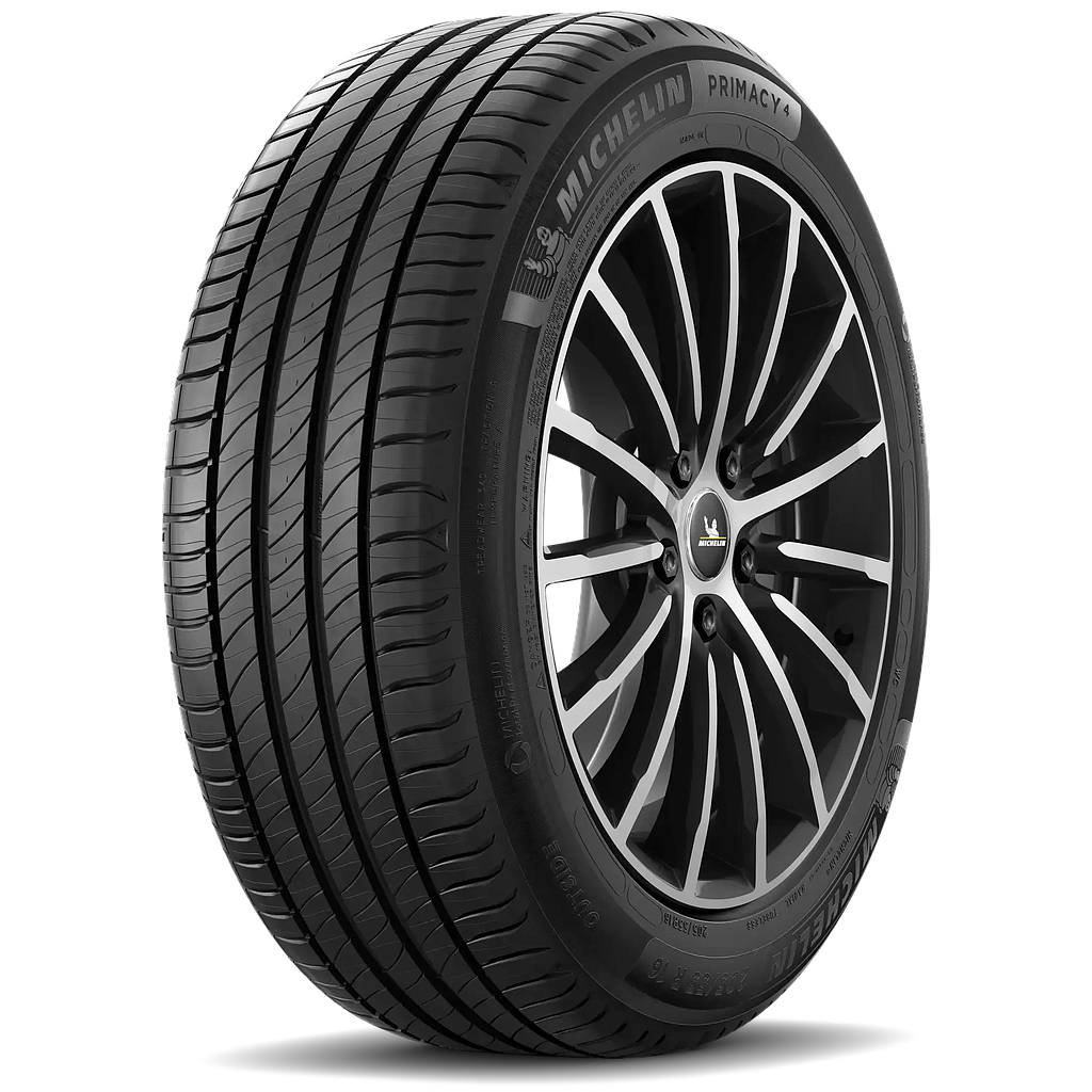 MICHELIN PRIMACY 4 215/50 R18 92W