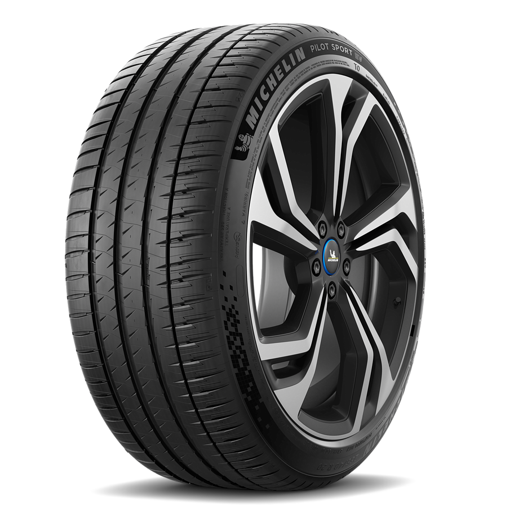 MICHELIN PILOT SPORT EV 295/40 R21 111Y XL