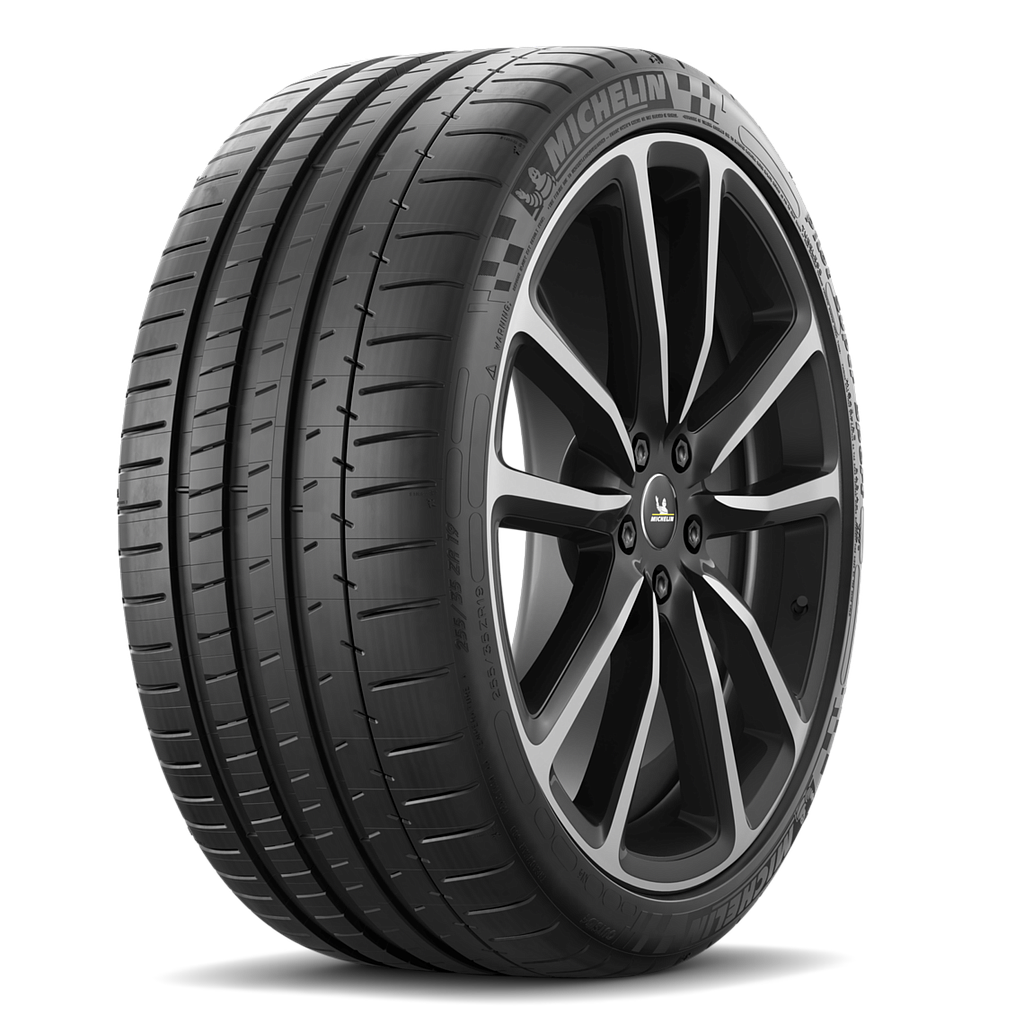 MICHELIN PILOT SUPER SPORT 255/40 R18 99Y XL