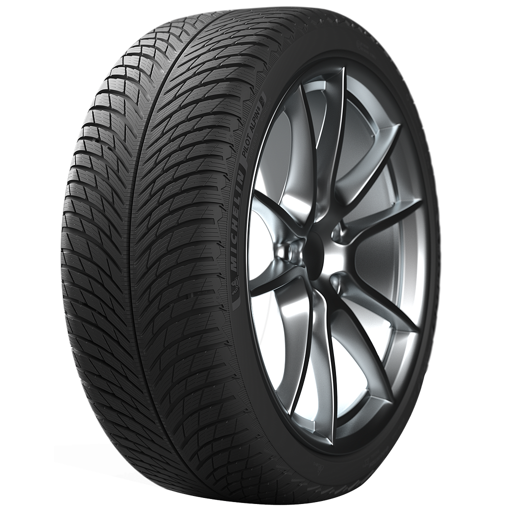 MICHELIN PILOT ALPIN 5 275/40 R20 106V XL