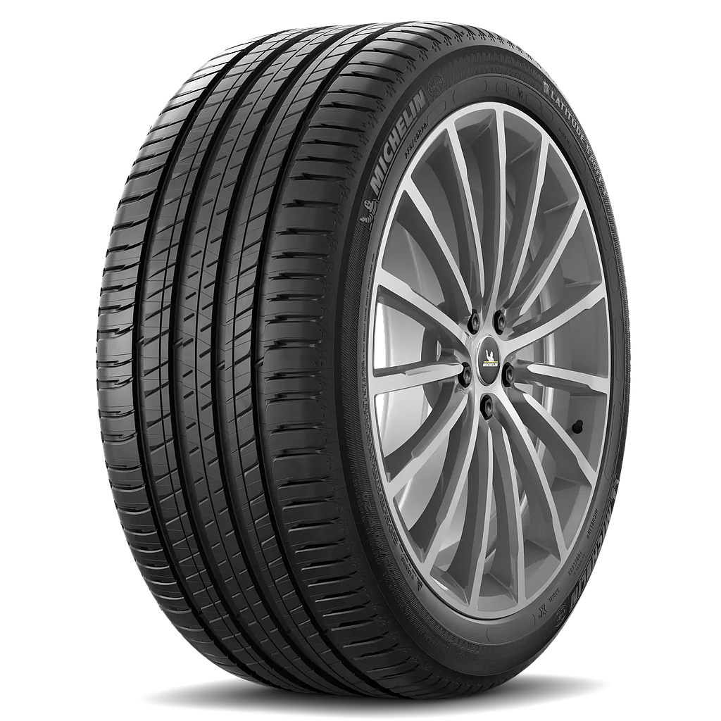 MICHELIN LATITUDE SPORT 3 225/65 R17 106V XL