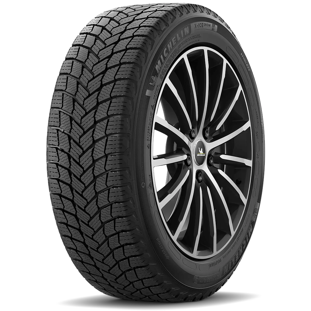 MICHELIN X-ICE SNOW 255/35 R19 96H XL