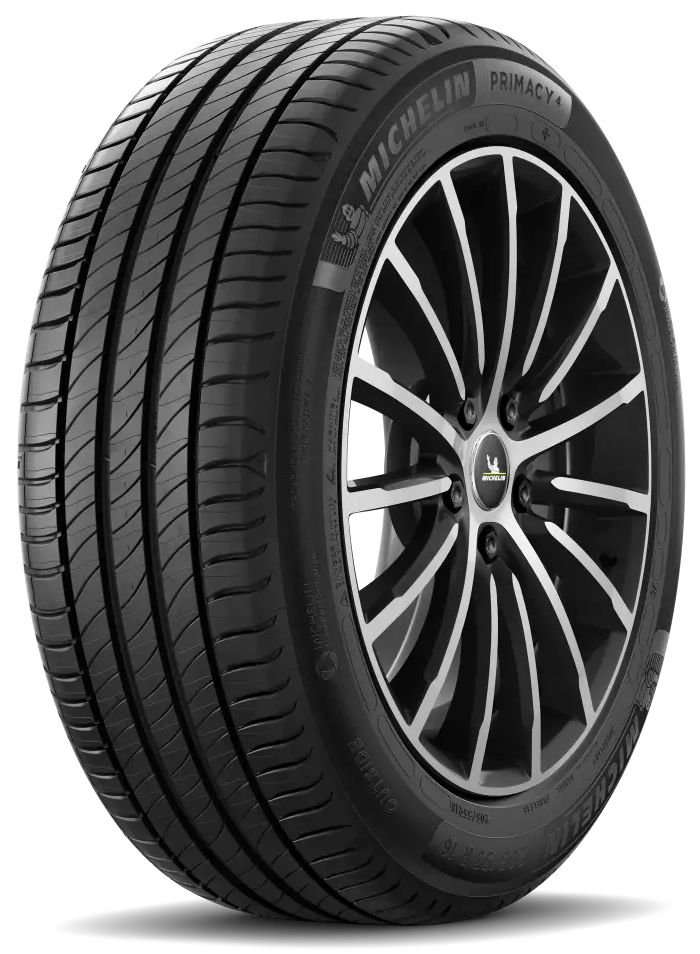 MICHELIN PRIMACY 4+ 205/50 R17 93W XL