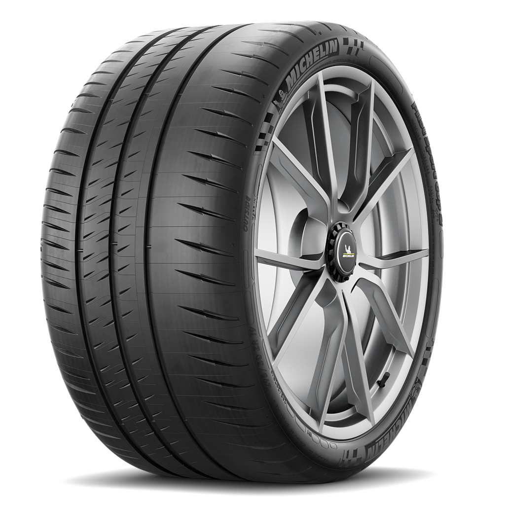 MICHELIN PILOT SPORT CUP 2 295/30 R19 100Y XL