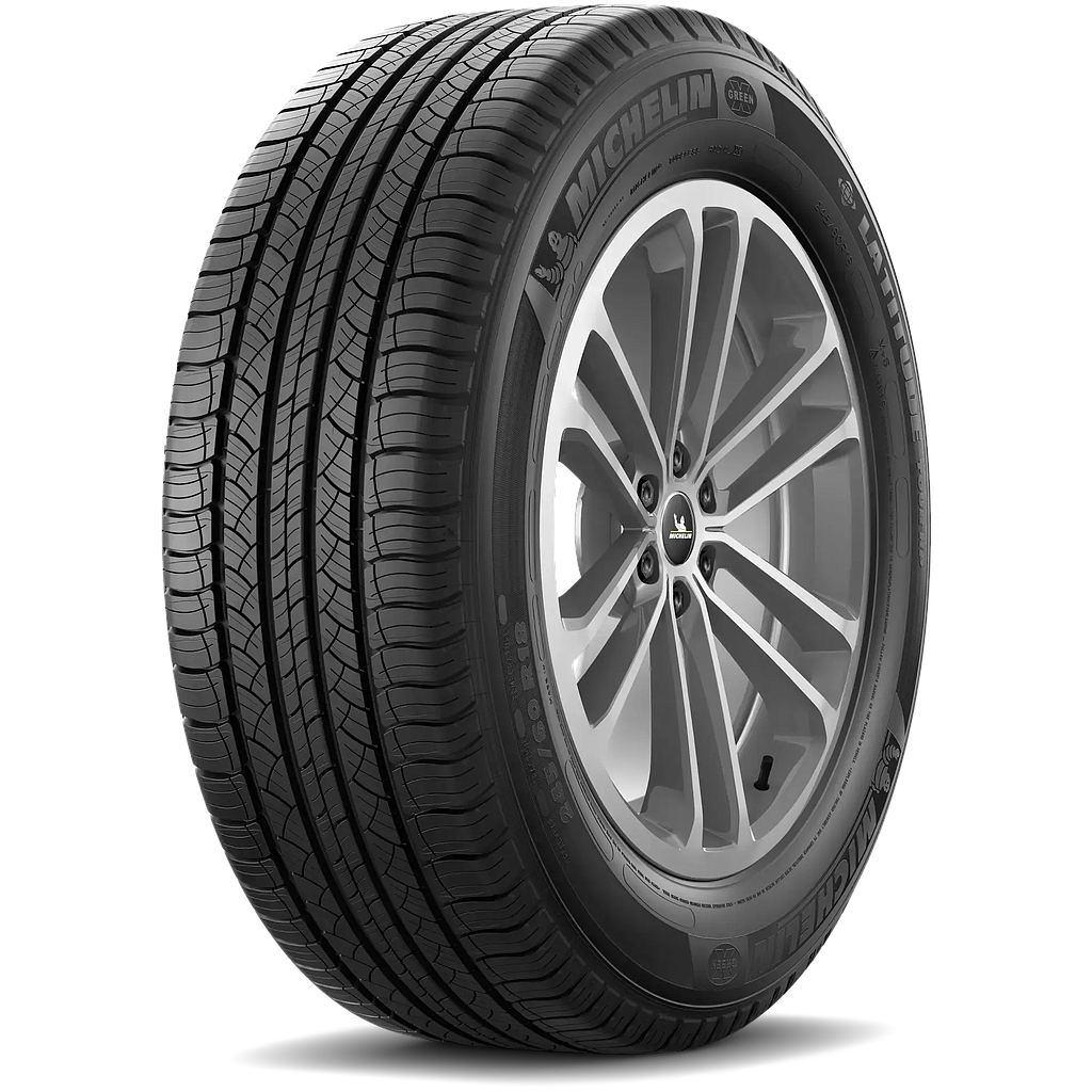 MICHELIN LATITUDE TOUR HP 235/60 R18 107V XL