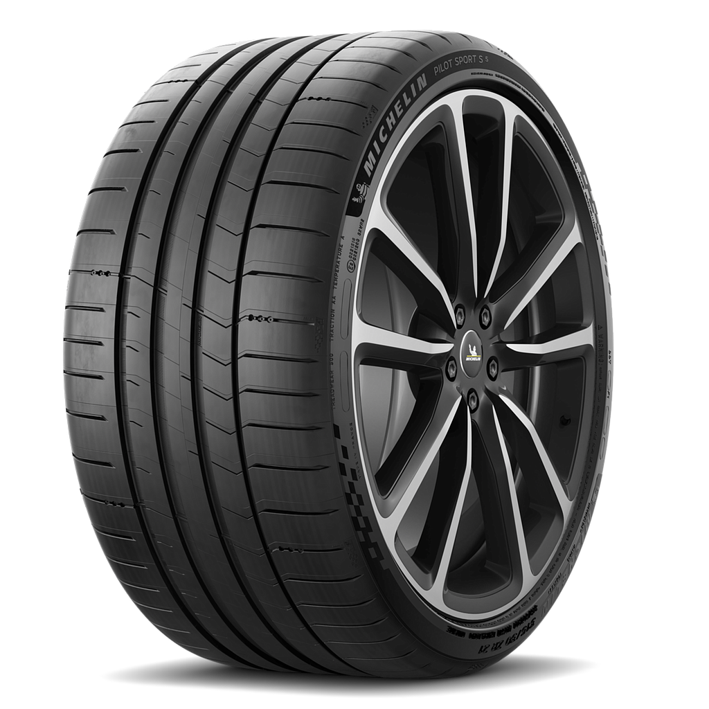 MICHELIN PILOT SPORT S 5 305/30 R21 107Y XL