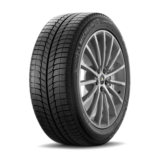 MICHELIN X-ICE XI3 245/45 F20 99H