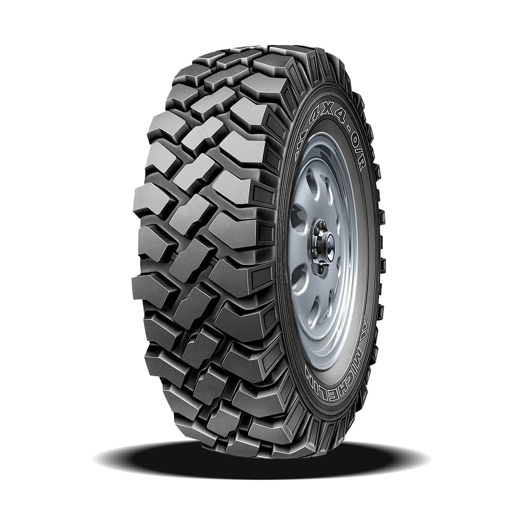 MICHELIN 4X4 O/R XZL /100 R16 116N