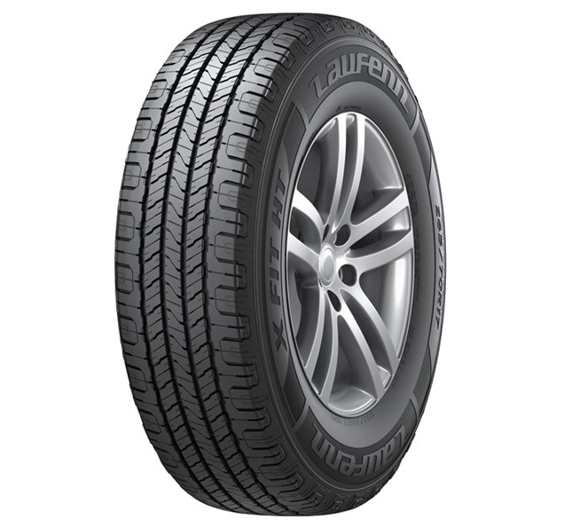 LAUFENN X FIT HT 265/70 R16 112T