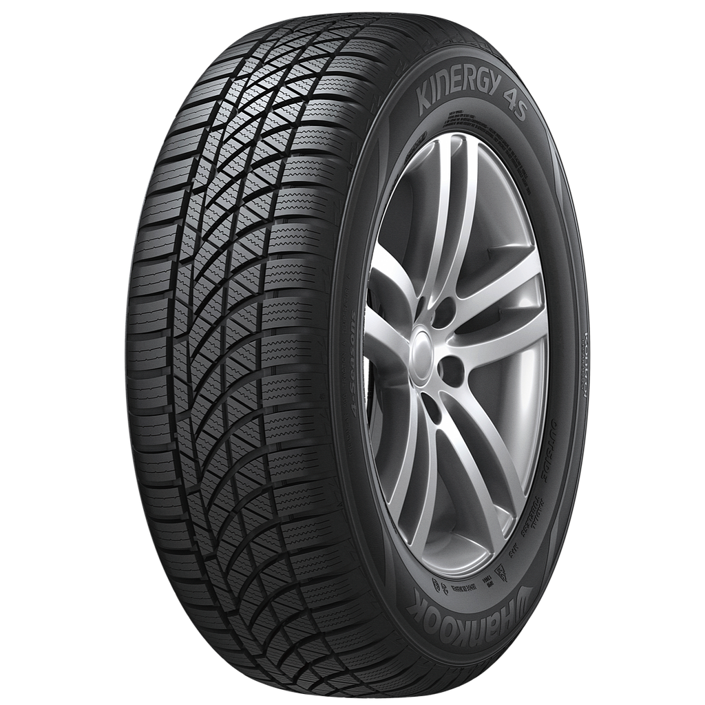 HANKOOK Kinergy 4S 165/70 R13 83T XL