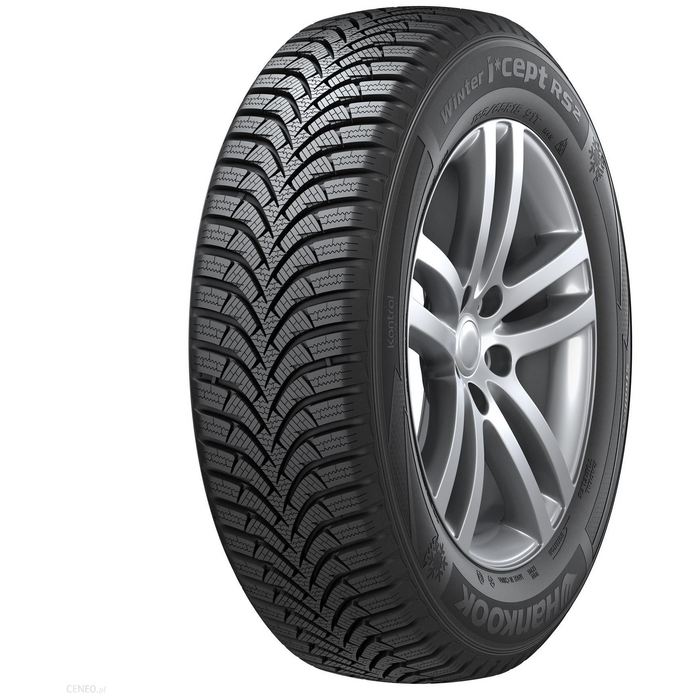 HANKOOK Winter i*cept RS2 185/55 R14 80T