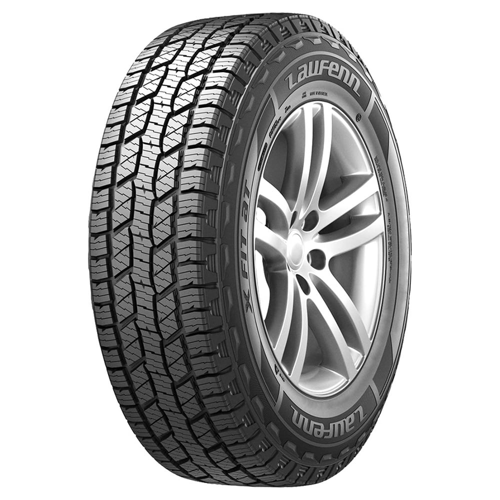 LAUFENN X FIT AT 255/70 R16 111T