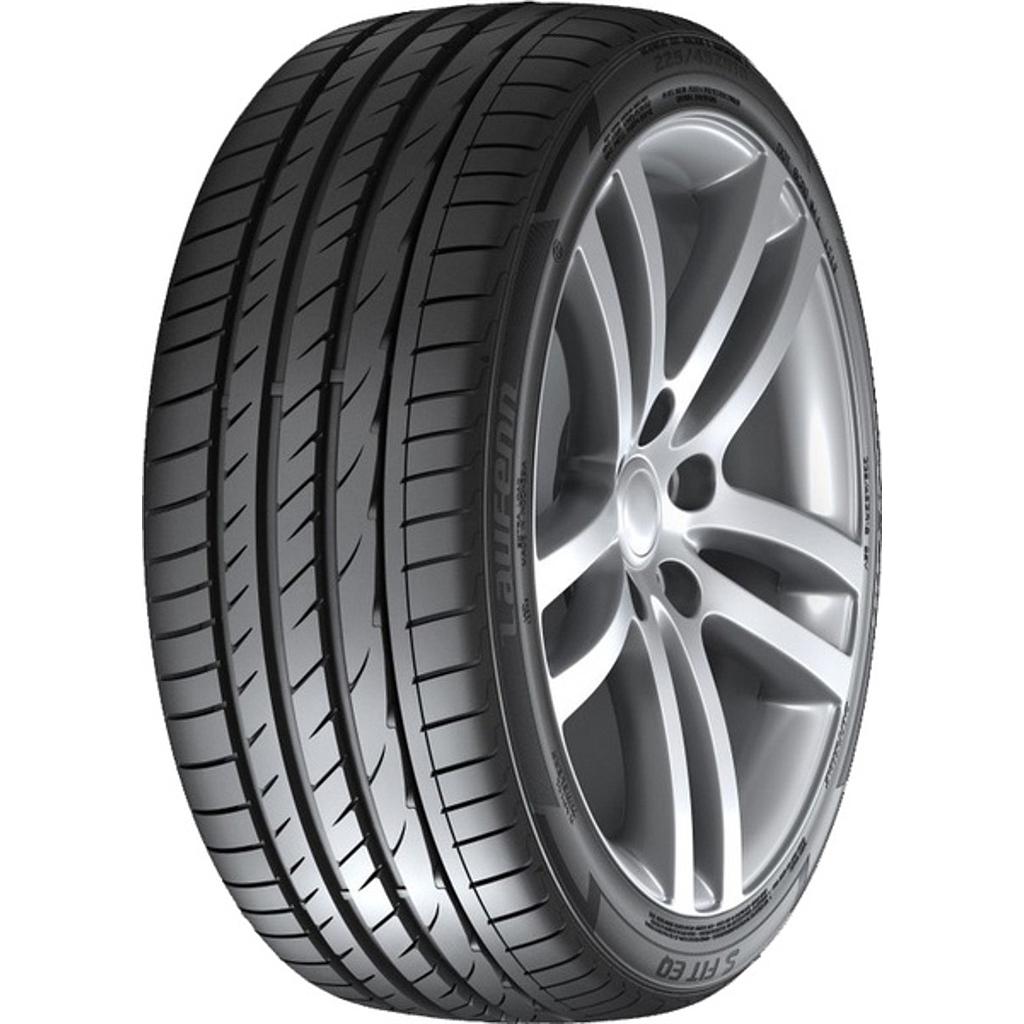 LAUFENN S FIT EQ+ 255/55 R18 109W XL