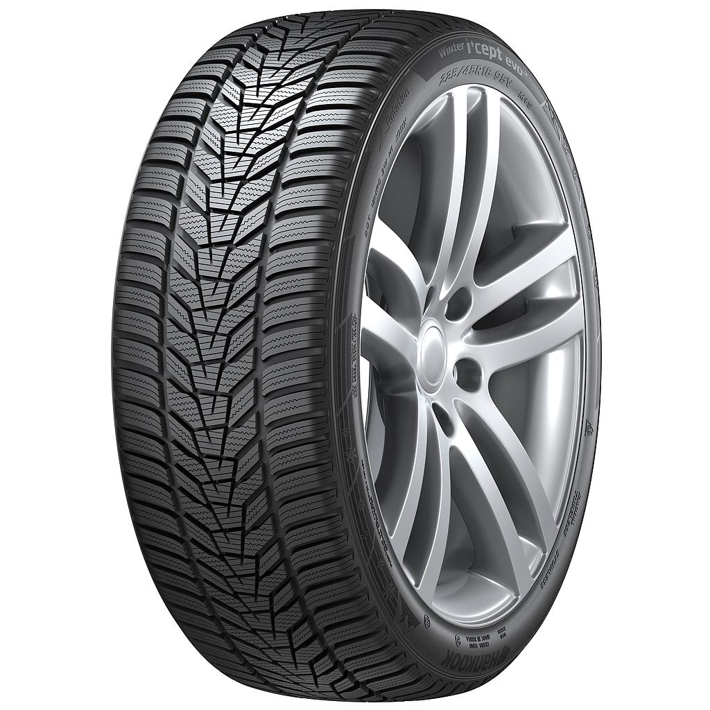 HANKOOK Winter i*cept evo3 X 285/35 R21 105W XL
