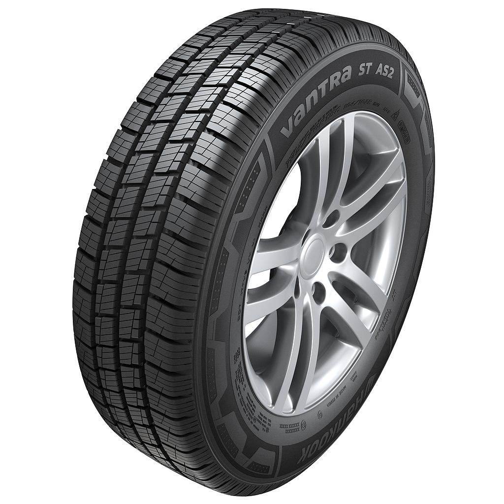 HANKOOK Vantra ST AS2 205/75 R16 110R