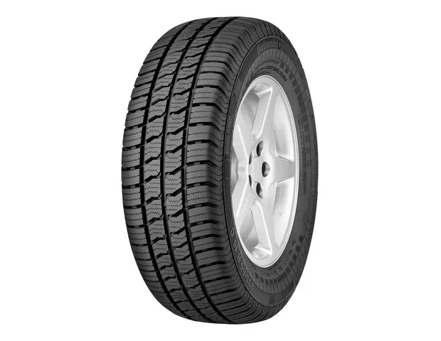 CONTINENTAL VanContact 4Season 235/60 R17 114R 