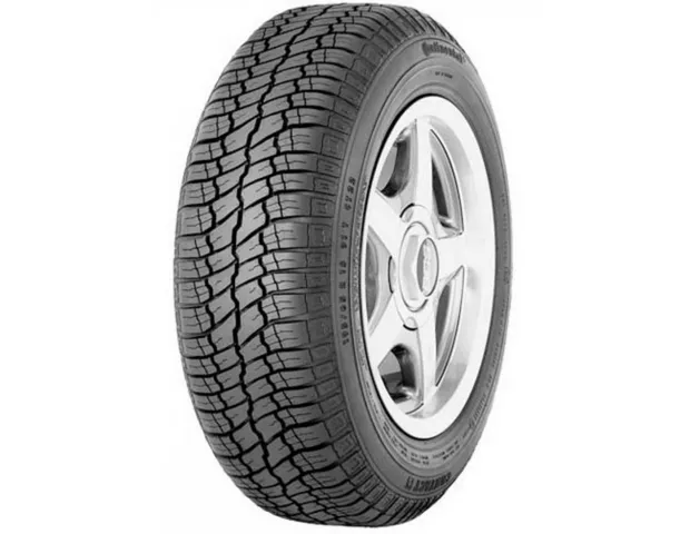CONTINENTAL ContiContact CT 22 165/80 R15 87T 