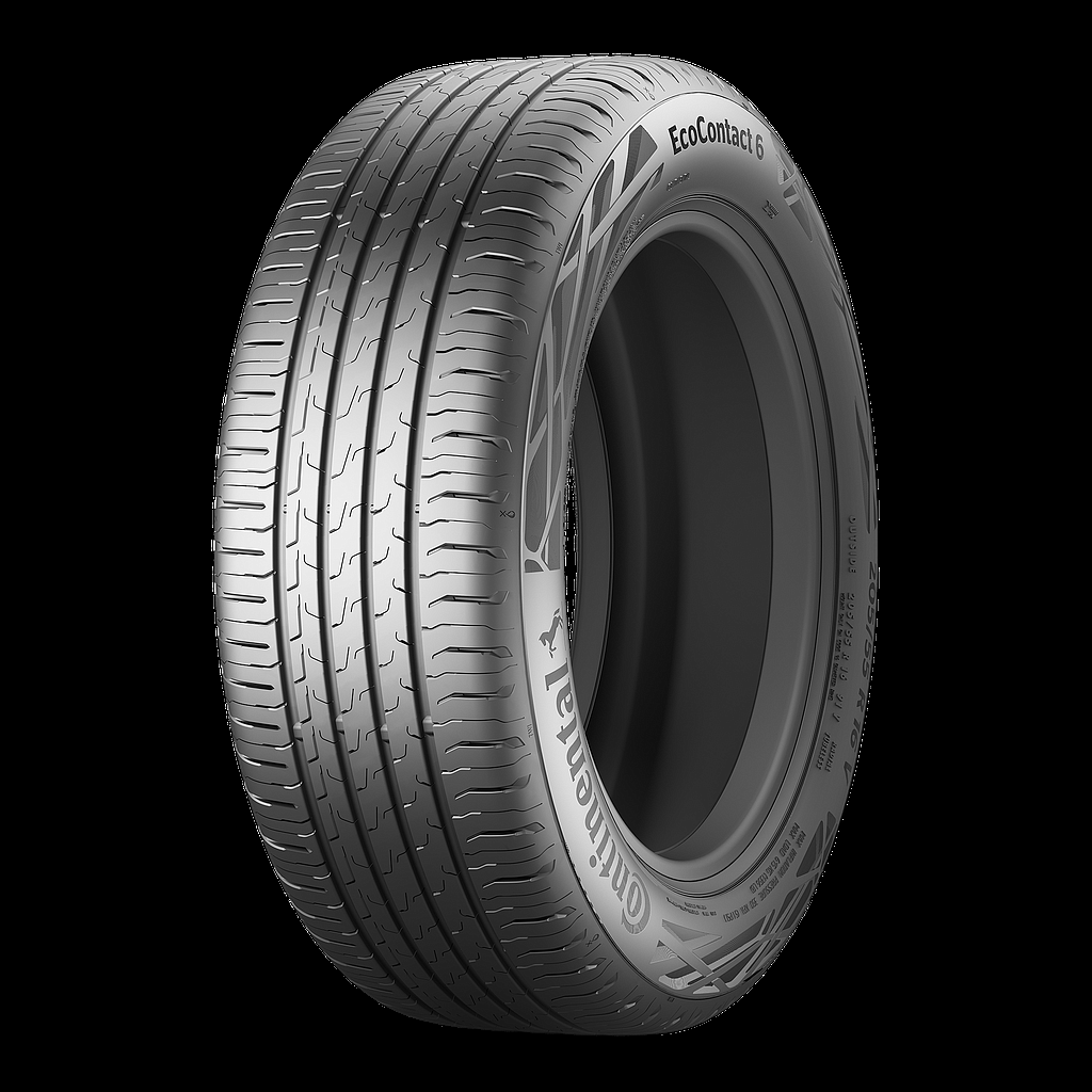CONTINENTAL EcoContact 6 205/60 R16 92V 