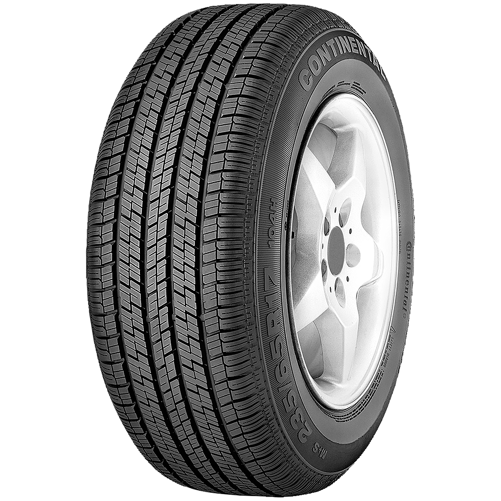 CONTINENTAL 4x4Contact 235/60 R17 102V 