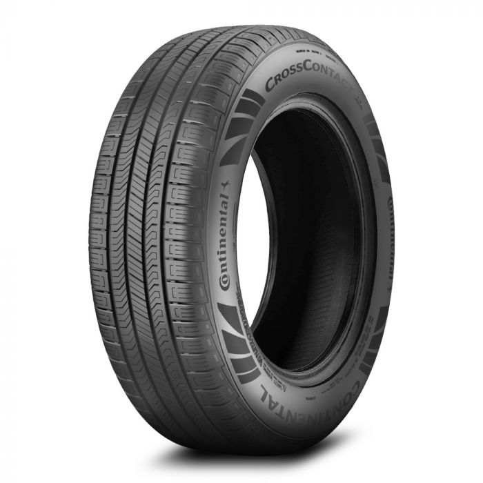 CONTINENTAL CrossContact RX 265/60 R18 110H 