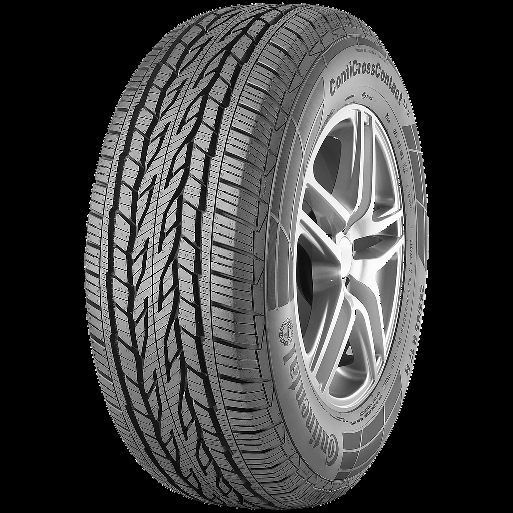 CONTINENTAL ContiCrossContact LX 2 225/55 R18 98V 