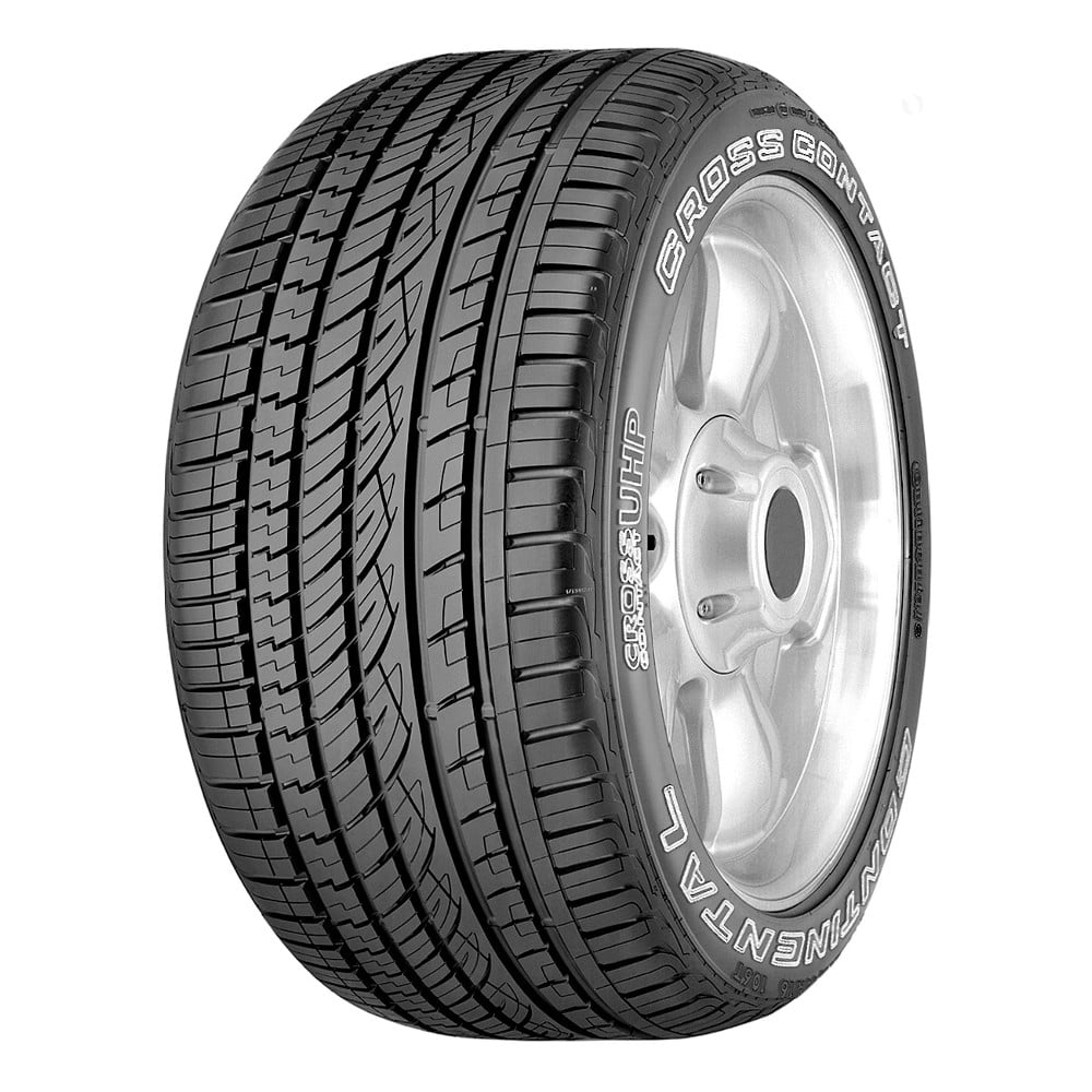 CONTINENTAL CrossContact UHP 265/50 R20 111V XL