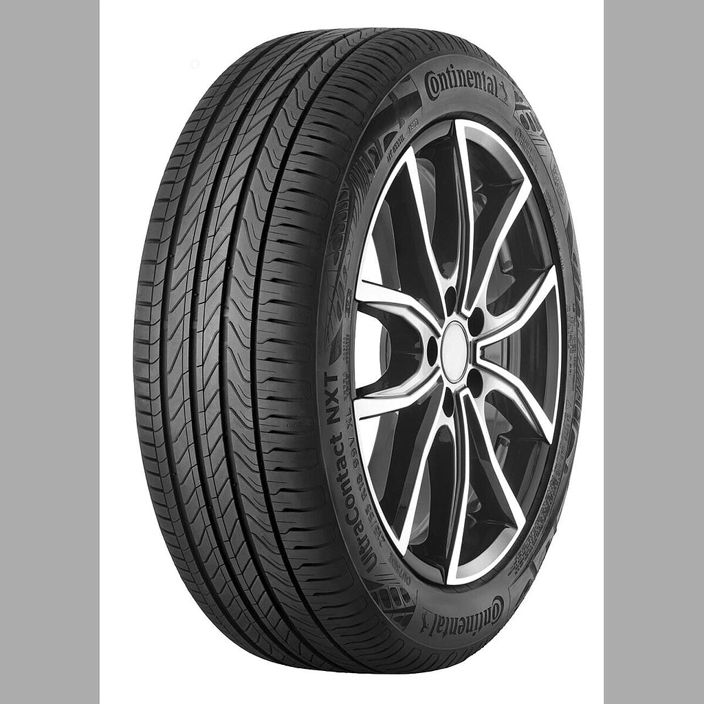 CONTINENTAL UltraContact NXT 225/45 R18 95W XL