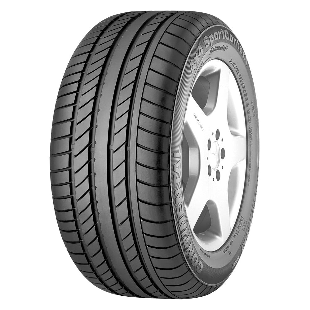 CONTINENTAL 4x4SportContact 275/40 R20 106Y XL