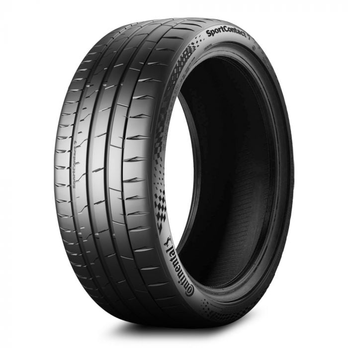 CONTINENTAL SportContact 7 235/35 R19 91(Y) XL