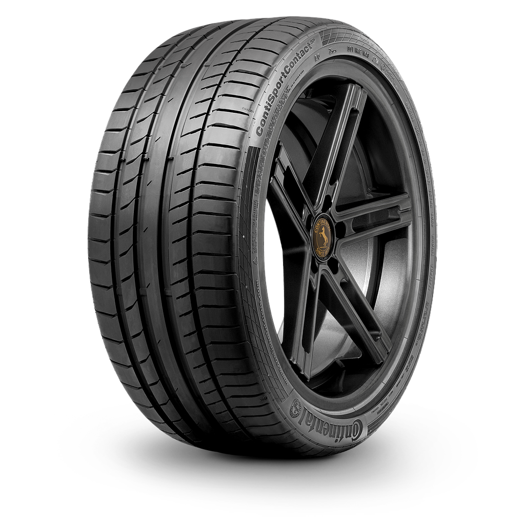 CONTINENTAL ContiSportContact 5P 235/35 R19 91(Y) XL