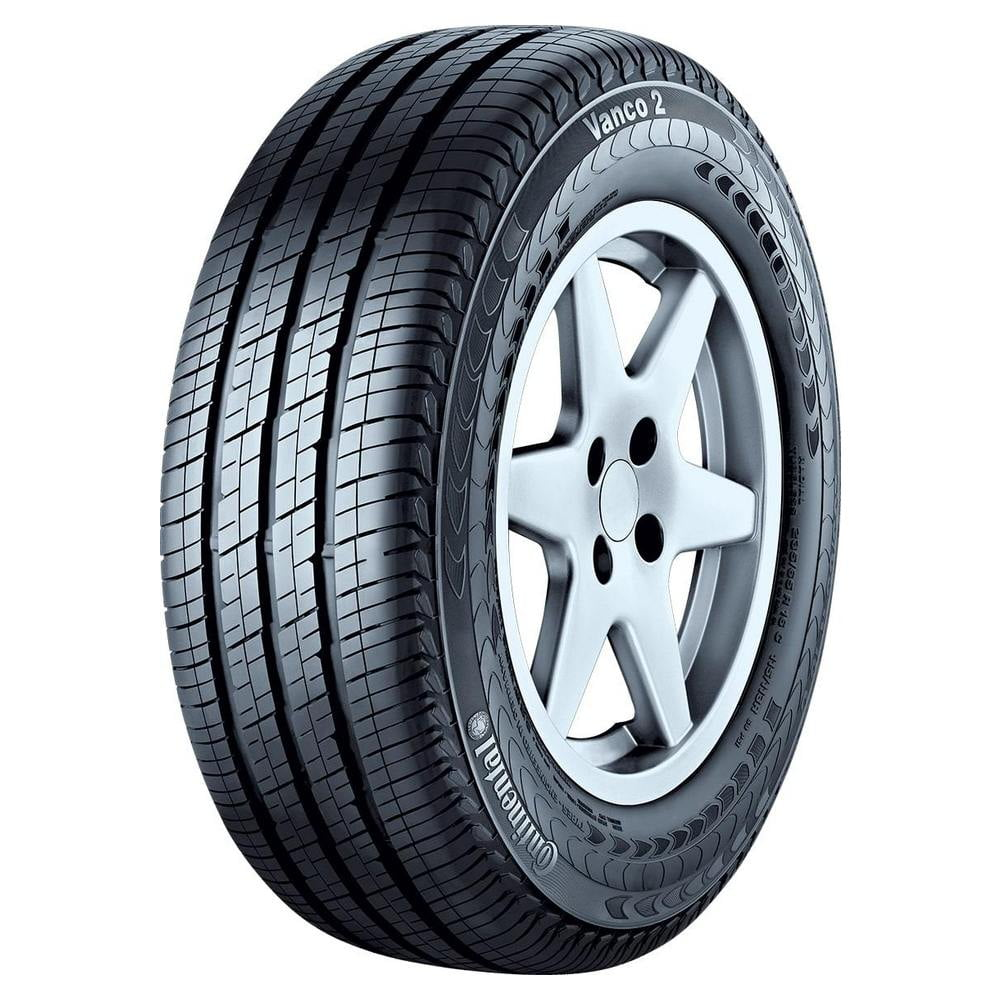 CONTINENTAL Vanco 2 195/75 R14 106Q 