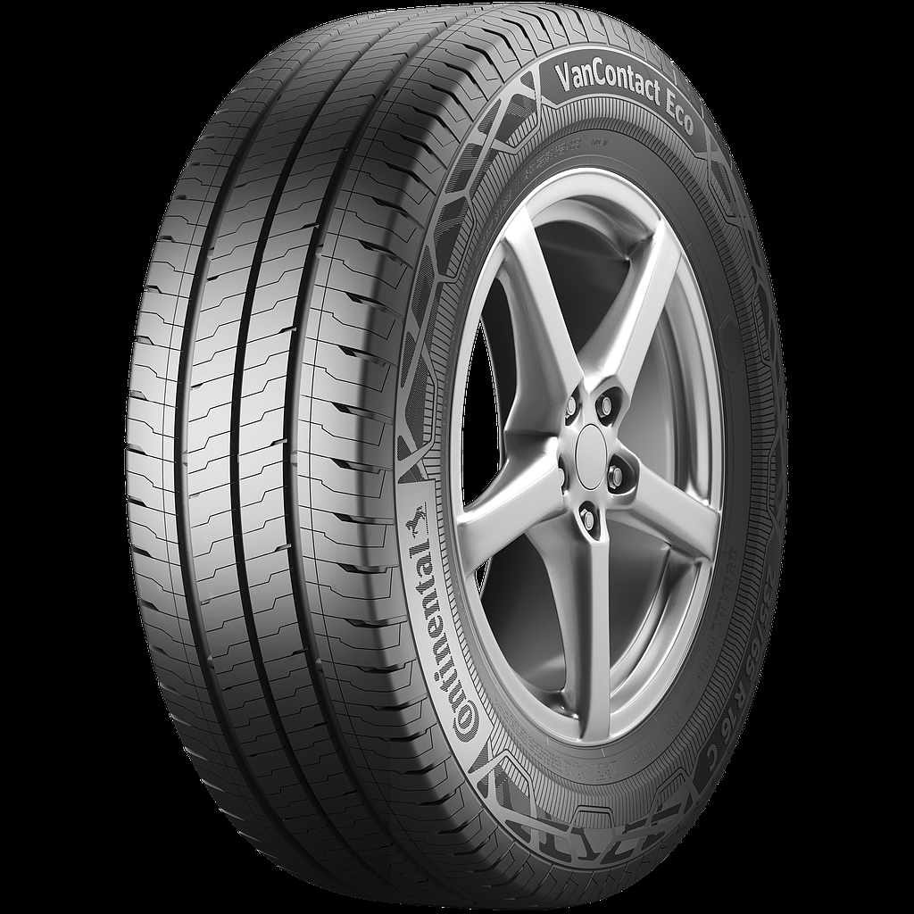 CONTINENTAL VanContact Eco 215/65 R15 104T 
