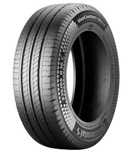 CONTINENTAL VanContact Ultra 205/75 R16 113R 