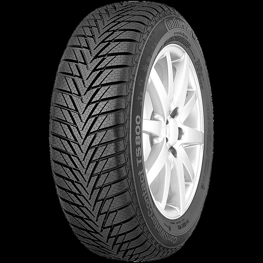 CONTINENTAL ContiWinterContact TS 800 125/80 R13 65Q 