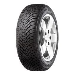CONTINENTAL WinterContact TS 860 155/80 R13 79T 
