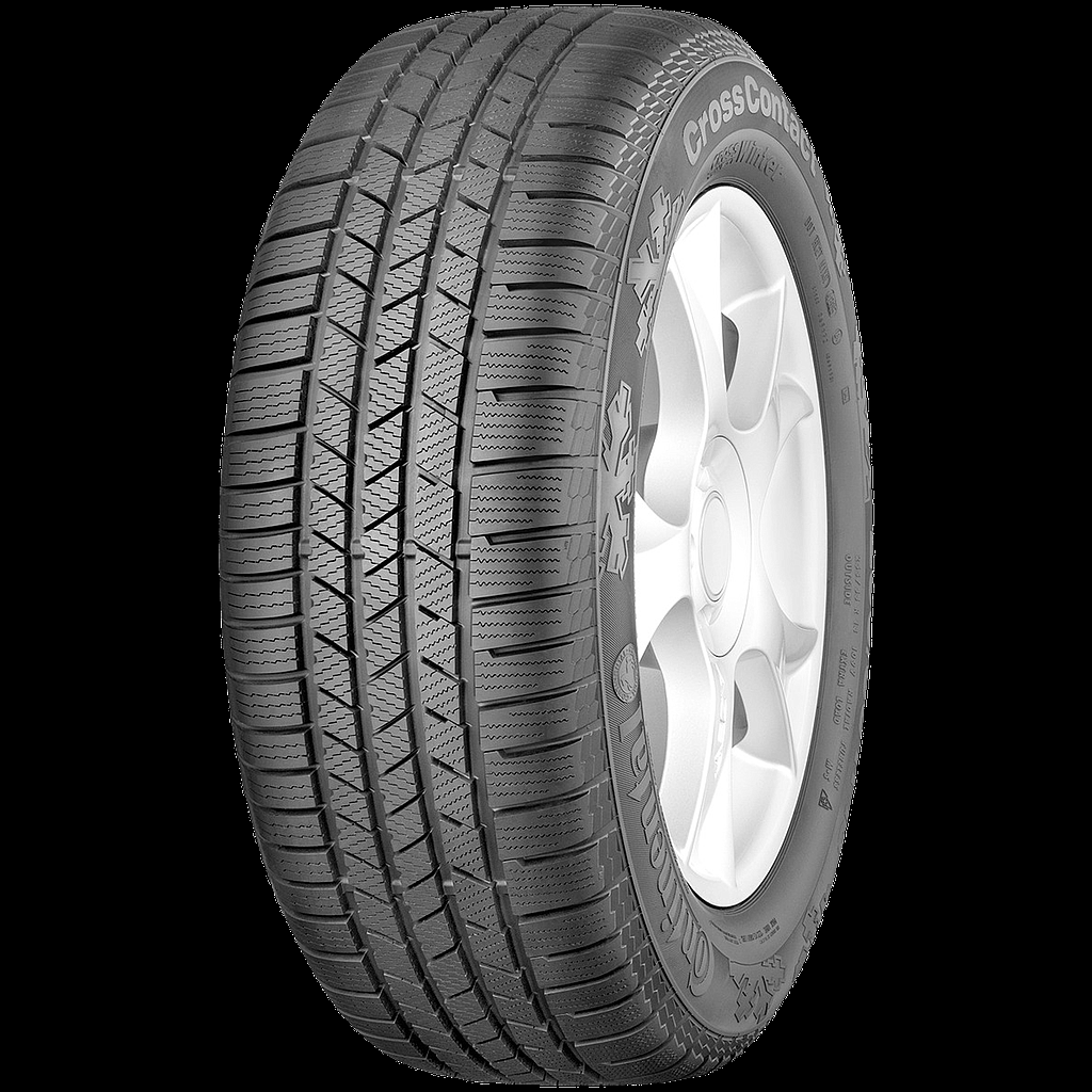 CONTINENTAL ContiCrossContact Winter 175/65 R15 84T 