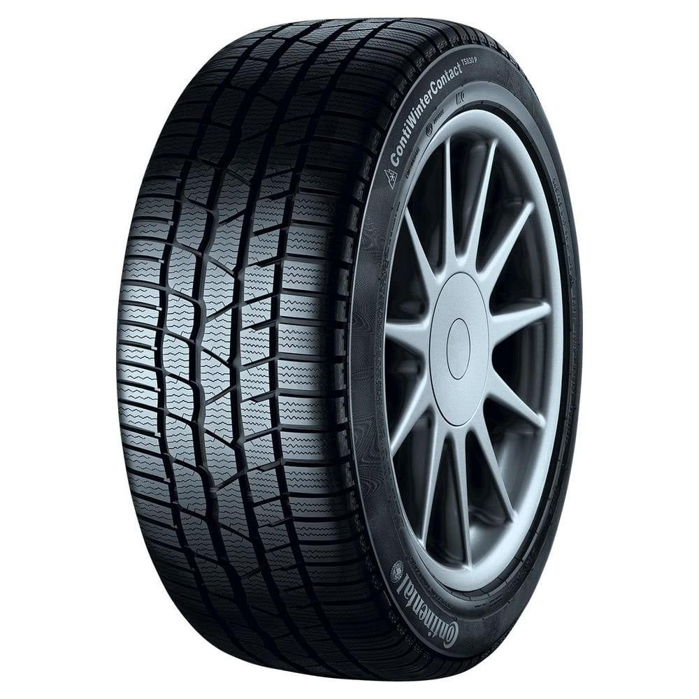 CONTINENTAL ContiWinterContact TS 830 P 195/55 R16 87H 
